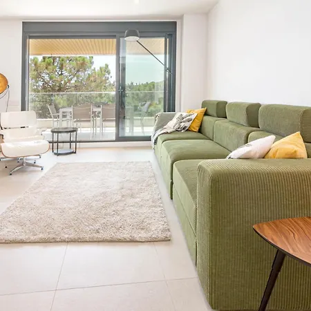Vv6-2b - Modern 2br With Large Seaview Balcony * Estepona
