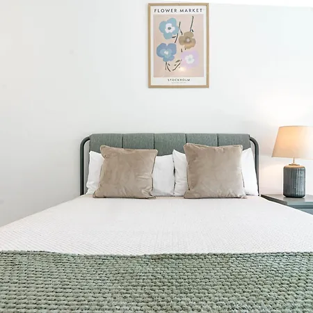 Vv6-2b - Modern 2br With Large Seaview Balcony * Estepona