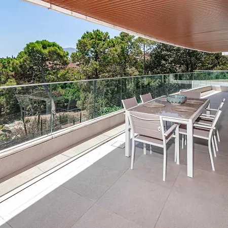 Vv6-2b - Modern 2br With Large Seaview Balcony Apartmán
