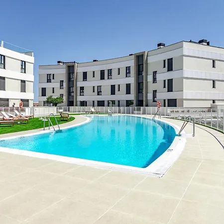 Vv6-2b - Modern 2br With Large Seaview Balcony *